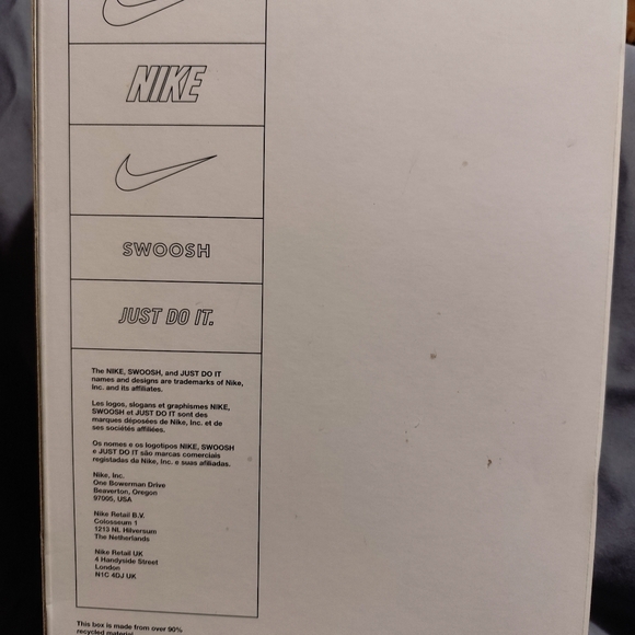 ONE OF A KIND CUSTOM Nike Air Force 1 Low By You, AF1 Women's Size 8 COLLECTORS! - Picture 8 of 9